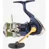 Image de Moulinet + Tresse 17/100 pêche leurre CREST 23 LT PE T 2500 XH
