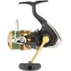 Image de Daiwa Moulinet Leurres Crossfire Lt PE Tsuki 2023 + J-Braid X4 4000C - 300g - R.5.3 - Tmv.71cm - Dg.2kg - CF23LTPET4000C