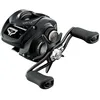 Image de DAIWA 23 Tatula TW 100 100L, Moulinet de Pêche Baitcasting, Frein UTD, Manivelle à Gauche