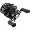 Image de DAIWA 23 Tatula TW 100 100HL, Moulinet de Pêche Baitcasting, Frein UTD, Manivelle à Gauche