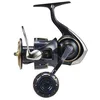 Image de Daiwa Moulinet Mer Saltiga 23 4000 Xh - 345g - R.6.2 - Tmv.98cm - Dg.12kg - SG23G4000XH