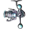 Image de Daiwa Moulinet Eging Emeraldas RX 23Lt2500Xhdh - 205g - R.6.2 - Tmv.87cm - Dg.10kg - EMERX23LT2500XHDH