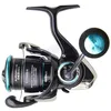 Image de Daiwa Moulinet Eging Emeraldas E 23Lt 3000 S H - 215g - R.5.6 - Tmv.84cm - Dg.10kg - EMEE23LT3000SH