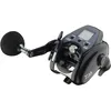 Image de DAIWA 23 Leobritz 300JL(E), Moulinet de Pêche à Tambour Tournant Électrique, Frein Étoile, Manivelle à Droite, 10806-300