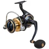 Image de Daiwa Moulinet Mer Saltiga 25 10000 H - 685g - R.5.6 - Tmv.117cm - Dg.25kg - SG2510000H