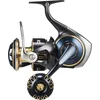 Image de Daiwa Moulinet Mer Saltiga 25 14000 P - 690g - R.4.8 - Tmv.102cm - Dg.25kg - SG2514000P