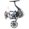 Image de Daiwa Moulinet Leurres Ballistic 25Hd Lt 4000D Cxh Ark - 290g - R.6.2 - Tmv.99cm - Dg.12kg - BAL25HDLT4000DCXHARK