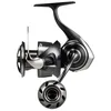 Image de Daiwa Moulinet Leurres Ballistic 25Hd Lt 5000D Cxh Ark - 295g - R.6.2 - Tmv.105cm - Dg.12kg - BAL25HDLT5000DCXHARK
