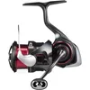 Image de Daiwa Moulinet Leurres Ballistic 25 Air Lt 2500 Xh - 160g - R.6.2 - Tmv.87cm - Dg.5kg - BAL25AIRLT2500XH