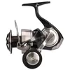 Image de Daiwa Moulinet Mer Certate 26 SW 10000 P - 660g - R.4.8 - Tmv.99 cm - Dg.25 kg - CER26SW10000P
