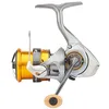Image de Daiwa Moulinet Truite Silvercreek X 26Lt 2000 S Xh - 175g - R.6.2 - Tmv.81cm - Dg.5kg - SCX26LT2000SXH