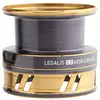 Image de Daiwa Bobine Moulinet Legalis 17Lt 4000 Cxhot - Q418201