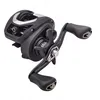 Image de Daiwa Moulinet Casting CC 80-195, 100m-28/100, 68, 4+1, 6.8/1, 7, A Gauche pour droitier, Y