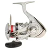 Image de Daiwa - Moulinet Spinning Crossfire 20 Lt 4000 C Xh - 290G - Cap.150M.0.28Mm - Cf20Lt4000Cxh