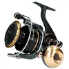 Image de Daiwa Moulinet BG MQ 8000 H ARK