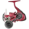 Image de Daiwa Moulinet Spinning BG Lt RR Ark - 390g - R.5.1-92cm - Dg.12Kg - Bgrrlt6000Dhark