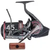 Image de Daiwa Moulinet Carpe Tournament Carp Basia 2020-520g - R.4.9-104cm - Dg.10Kg - Tncb2045Scwqd