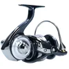 Image de Daiwa Moulinet Spinning Certate G 21 SW 14000 Xh - 635g - R.6.2-134cm - Dg.25kg - CERG21SW14000XH