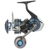 Image de Daiwa Saltist MQ Moulinet 5000D-H 5.7:1
