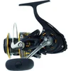 Image de DAIWA 4014075-SSI BG Moulinet pour Eau salée BG2500 Moyenne légère/Lourde   Multi, N/A