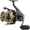 Image de Daiwa BG, 5000, Ambidextre, Moulinet de Pêche en Mer, Moulinet Spinning Mer, Frein Avant, 10460-500