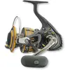 Image de Daiwa BG, 8000, Ambidextre, Moulinet de Pêche en Mer, Moulinet Spinning Mer, Frein Avant, 10460-800