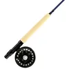 Image de Shakespeare Canne en Carbone/Mouline/Ligne/Leader/flybox/flys Combo Line 5-6