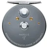 Image de Hardy Diagnostics Hremarg040 moulinets-de-pêche Unisexe, Gris, 4 UK