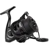 Image de Shakespeare Moulinet Superteam FRX - Long Cast Spool, Bobine et poignée en Aluminium, Bobine de Rechange en Aluminium, Design gravé au Laser, Double Clip de Ligne Mono/Branche - 4500