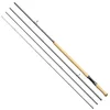 Image de SHAKESPEARE Oracle 2 Spey Lot de 4 cannes à pêche au saumon 4,3 m