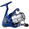 Image de Shakespeare Superteam Fl Moulinet Spinning Polyvalent S'Adapte à Toutes les Techniques de Pêche en Mer