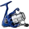 Image de Shakespeare Superteam Fl Moulinet Spinning Polyvalent S'Adapte à Toutes les Techniques de Pêche en Mer