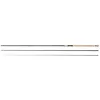 Image de Shakespeare SKP B1 Specialist Canne de pêche | Blank en Carbone 30T et Guides surdimensionnés | Canne pour la pêche en Eau Douce de la Carpe, du Barbeau, de la tanche et de la brème | 3,60 m, 2,25 LB