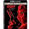 Image de Hellboy Blu-ray 4K Ultra HD en occasion ou reconditionné