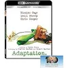 Image de Adaptation. Blu-ray 4K Ultra HD en occasion ou reconditionné