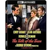 Image de The Talk Of The Town Blu-ray 4K Ultra HD en occasion ou reconditionné