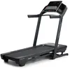 Image de Tapis de course connecté et pliable CARBON TL