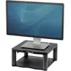 Image de SUPPORT FELLOWES moniteur réglable en hauteur Premium
