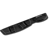 Image de Fellowes 9182801 'Health-V' Lycra repose-poignets ergonomique pour clavier Noir