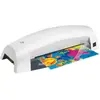 Image de Plastifieuse FELLOWES LUNAR A4 125 microns