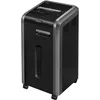 Image de Fellowes 225Ci Destructeur de document de Bureau Coupe Croisée 20 Feuilles Noir