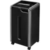Image de Powershred 325i Déchiqueteur de documents 24-26 feuilles coupe droite Noir