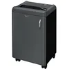 Image de Fellowes - Fortishred 1050HS - Destructeur de document individuel haute sécurité - Coupe microshred - 4 feuilles - Gris