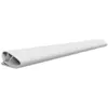 Image de Fellowes Rocker I-Spire Repose-poignet pour Clavier Blanc
