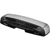 Image de Fellowes Plastifieuse Saturn 3I A3 Avec 10 Pochettes Plastifieuses A3 80 à 125 microns, Sans Bourrages, Plastifieuse A3, 3 Réglages De Température, Arrêt Automatique, Professionnel, 30 cm/min, 5736001