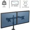 Image de Support écran PC FELLOWES Support Reflex double
