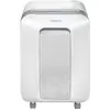 Image de Destructeur FELLOWES MICROSHRED LX201 BLANC