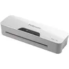 Image de Plastifieuse Pixel A4 Fellowes 125 microns 5601401, comprenant 10 pochettes de plastification