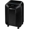 Image de Fellowes Destructeur de Documents Individuel LX200, Haute Confidentialité, Sécurité DIN P-4, Coupe Croisée Mini-Cut, Anti-Bourrage, Corbeille extractible 22L, Destructeur de Papier 12 Feuilles