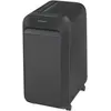 Image de Destructeur FELLOWES MICROSHRED LX220 NOIR